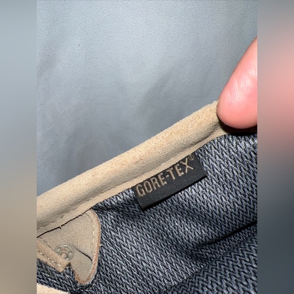 Bates Men's Size 14 R Combat Boots Gore-Tex E30500 Military Footwear Temperate - Picture 12 of 12